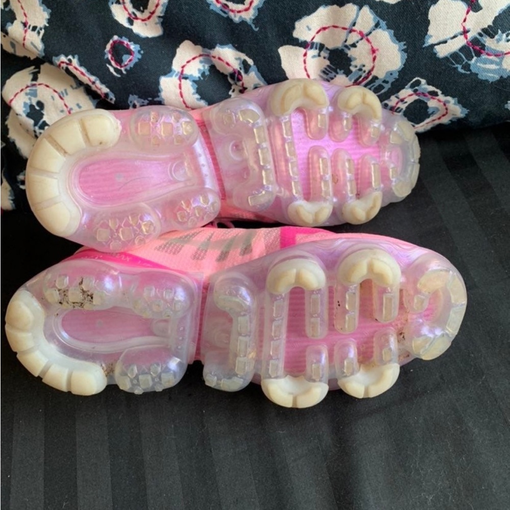Pink vapormax - Picture 8 of 8